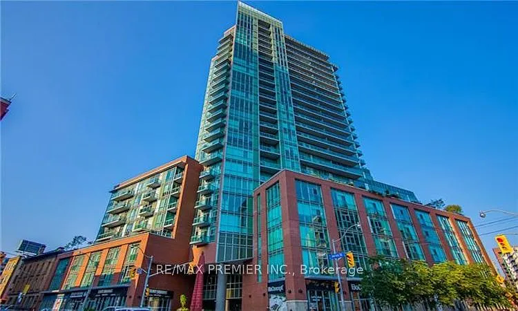 116 George St #710 photo 1