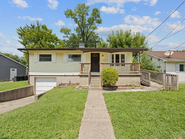 4012 Fawnhill Ln, Cincinnati, OH 45205