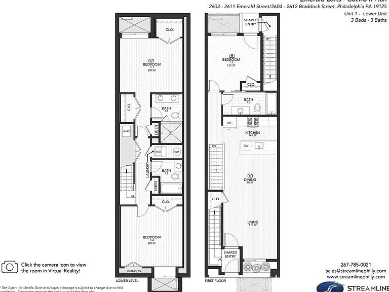 2604 Emerald St #1 — Photo 7