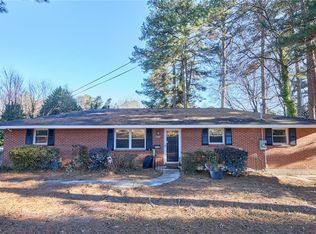 4669 Lawrenceville Hwy, Tucker, GA 30084