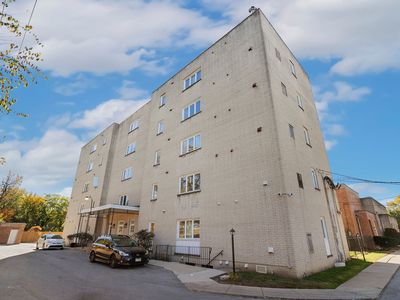 11551 S Western Ave #C4c, Chicago, IL, 60643