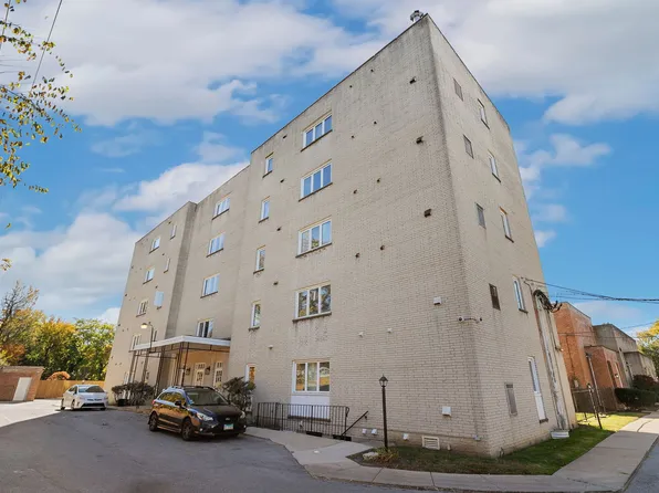11551 S Western Ave #C4c, Chicago, IL 60643