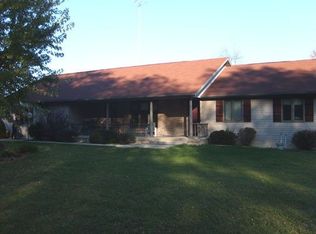 N344 15th Rd, Pardeeville, WI 53954
