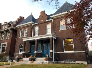 2019 Russell Blvd UNIT A, Saint Louis, MO 63104