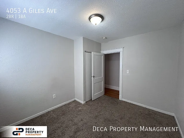 4053A Giles Ave — Photo 9