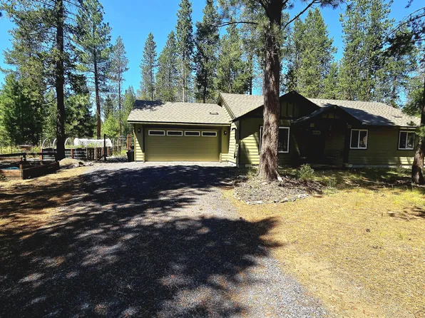 1939 Checkrein Ln, La Pine, OR 97739