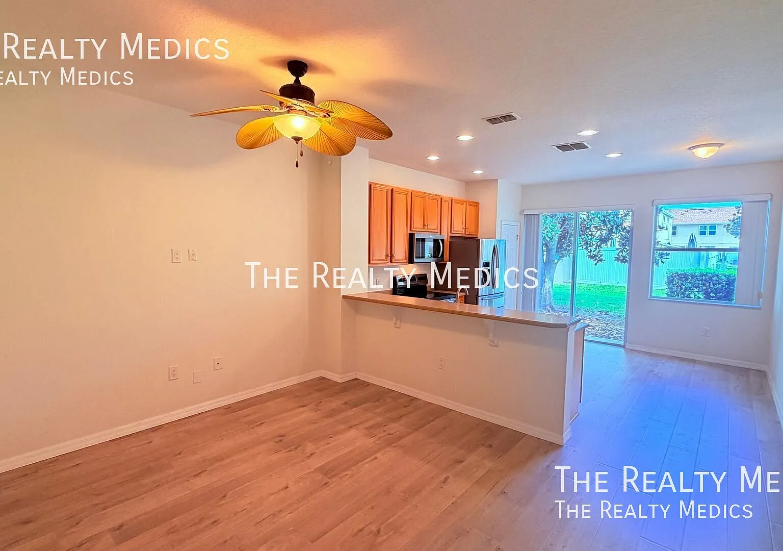 3bd/3ba Resort-Inspired Living In A Gated Kissimmee Community! Washer & Dryer Included! — Photo 4