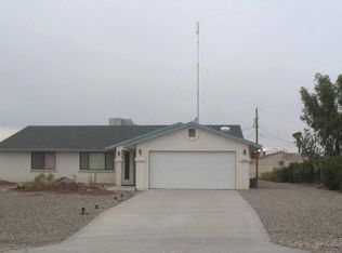 3733 Bluegrass Dr, Lake Havasu City, AZ 86406