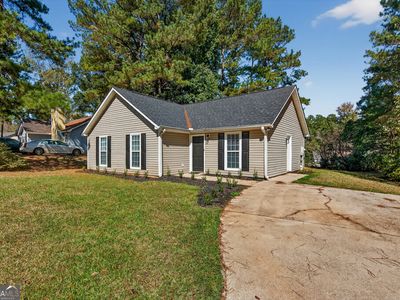 105 Ridgefield Dr, Lagrange, GA, 30241
