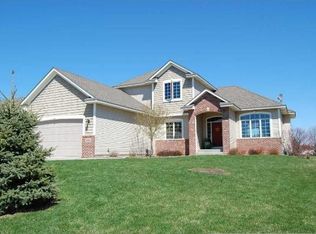2285 132nd Ln NE, Blaine, MN 55449