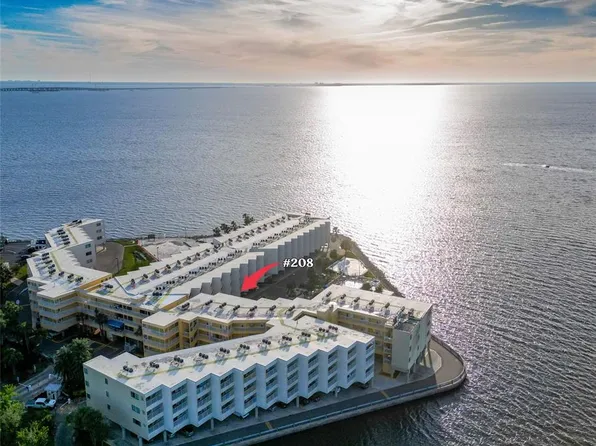 2506 N Rocky Point Dr #208, Tampa, FL 33607