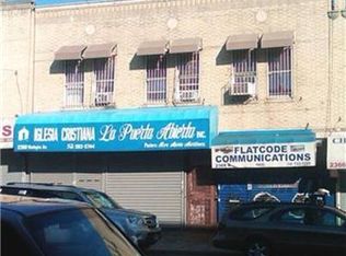 2368 Washington Ave, Bronx, NY 10458