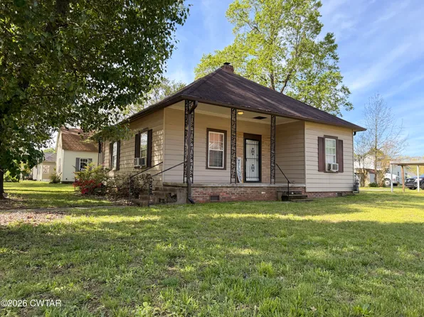 225 N Missouri St, Jackson, TN 38301