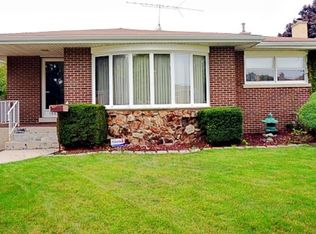 10850 Nelson St, Westchester, IL