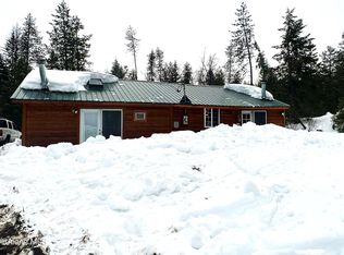 531 Sky Ranch Rd, Newport, WA 99156