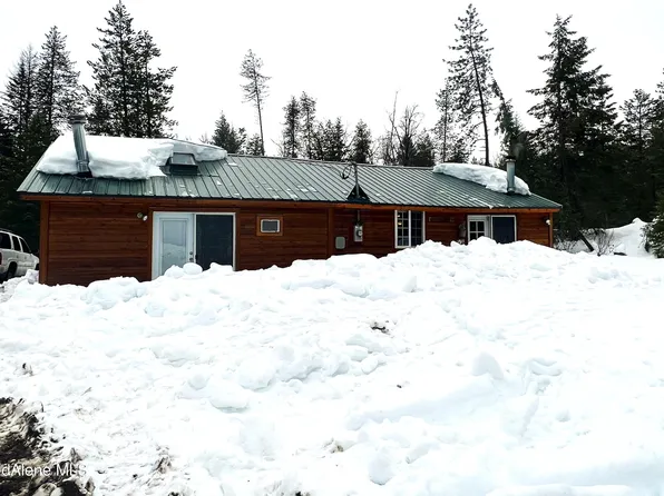 531 Sky Ranch Rd, Newport, WA 99156