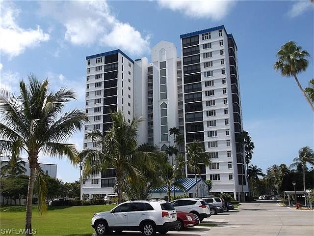 1st image of 4745 Estero Blvd APT 1101