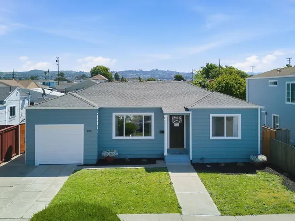 138 S 17th St, Richmond, CA 94804