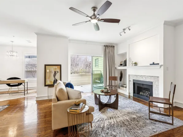 3320 Camp Bowie Blvd APT 2205, Fort Worth, TX 76107