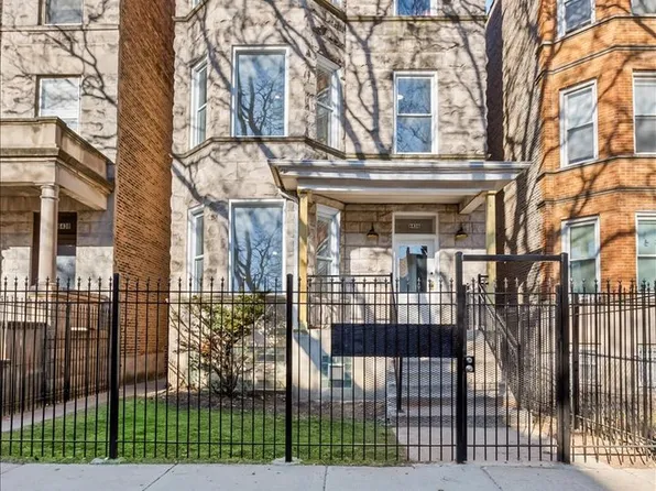 6436 S Peoria St, Chicago, IL 60621