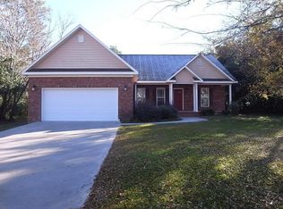 112 Kelon Dr, Thomasville, GA 31757