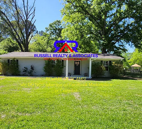 109 E Sterrett St Photo 1