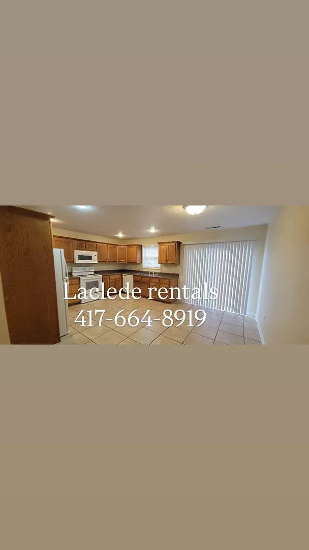 3 Bed 2 Bath Duplex in town. — Photo 3
