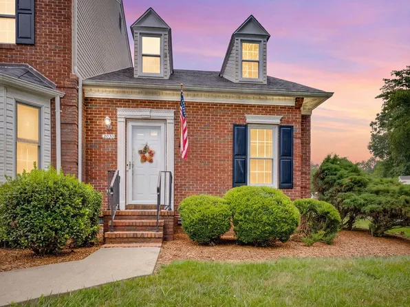 2030 W Manor Ct #2030, Kingsport, TN 37660