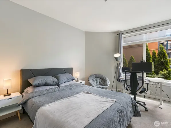 2415 2nd Avenue #448, Seattle, WA 98121