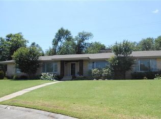 234 Terrace Dr, Pauls Valley, OK 73075