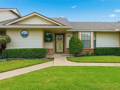 1461 W Evergreen Ln, Claremore, OK, 74017
