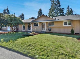 22102 66th Ave W, Mountlake Terrace, WA 98043