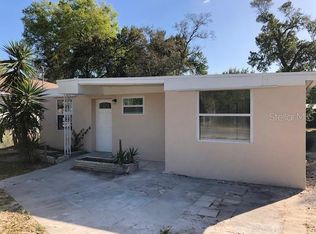 3613 N Garrison St, Tampa, FL 33619