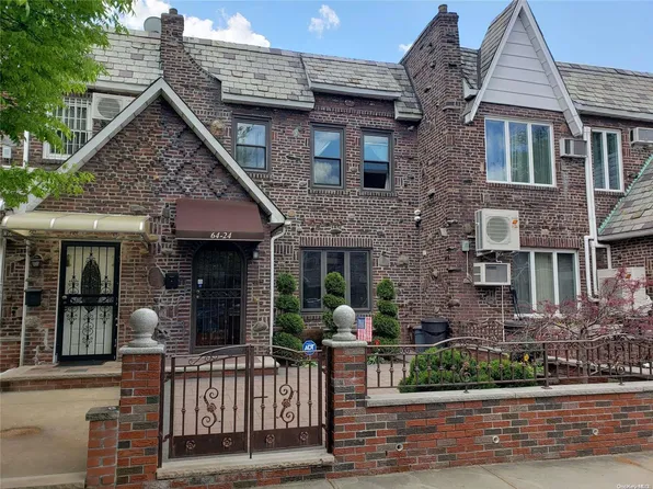 64-24 83rd Street, Middle Village, NY 11379