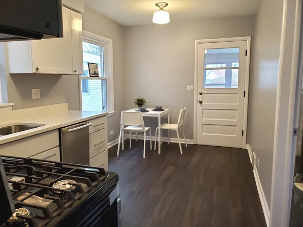 6543 W Higgins Ave, Chicago, IL 60656