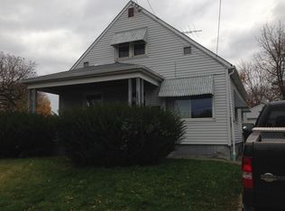 2205 SW 20th St, Akron, OH 44314