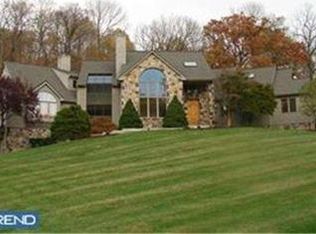 101 Blue Rock Rd, West Chester, PA 19382