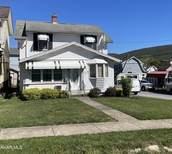 614 S 22nd St, Altoona, PA, 16602