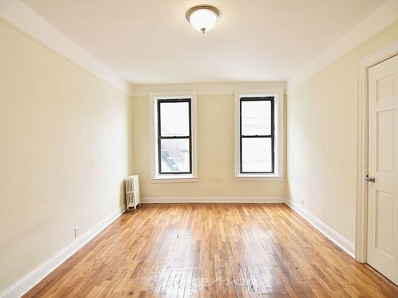 5th image of 303 W 154th St #6HH