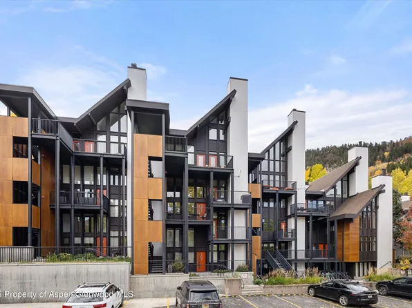 800 S Mill St #303C, Aspen, CO 81611