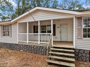 334 Destiny Ln, Keatchie, LA 71046