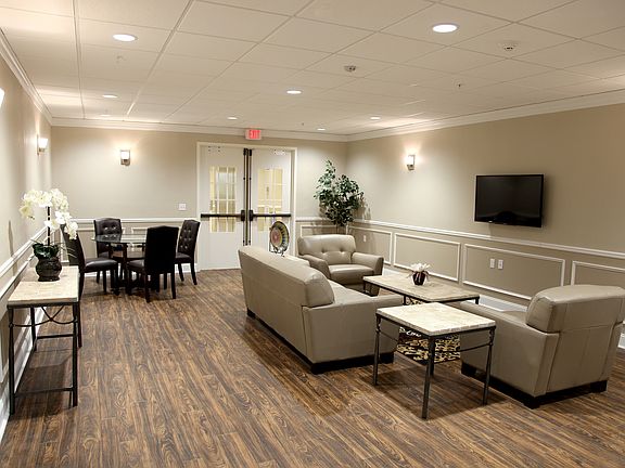 Media Room