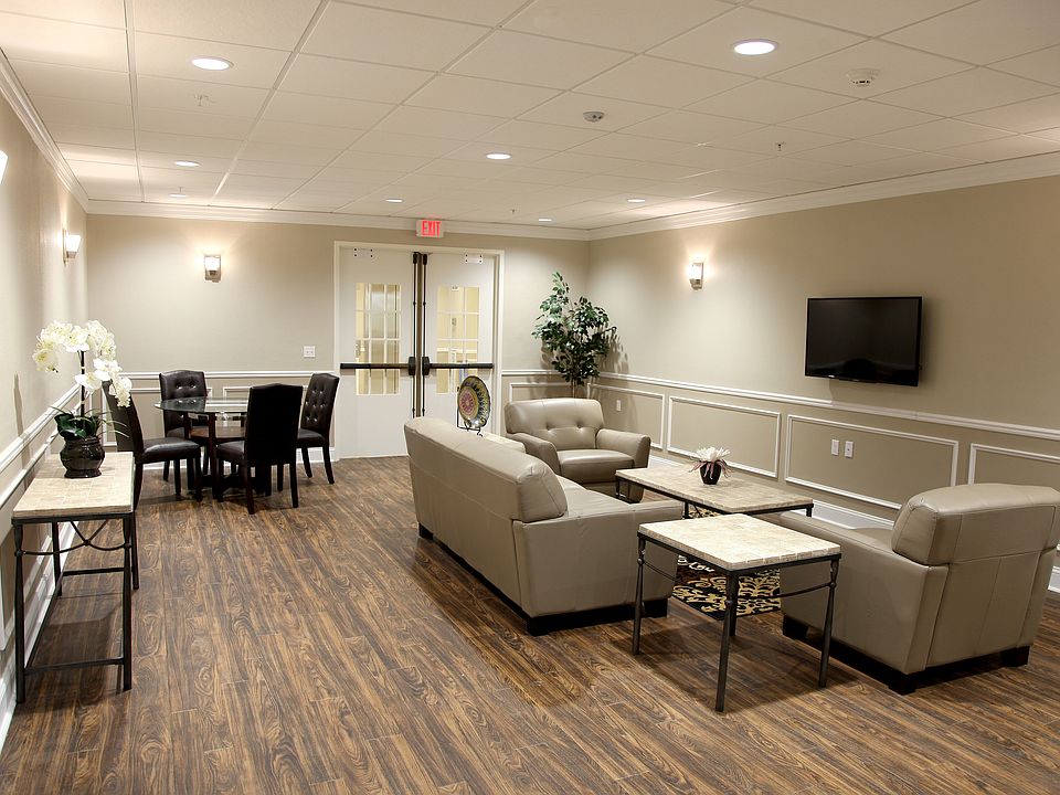 Media Room