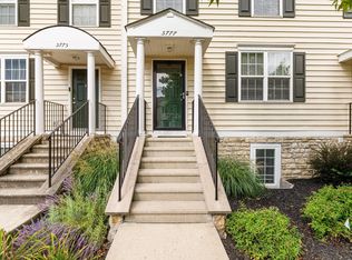 5777 Colts Gate Dr #44, New Albany, OH 43054