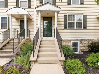 5777 Colts Gate Dr #44, New Albany, OH, 43054