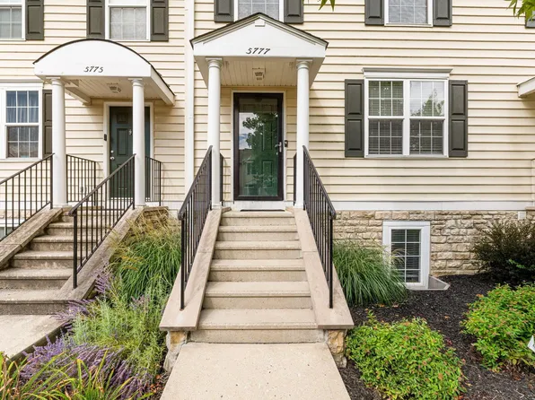 5777 Colts Gate Dr #44, New Albany, OH 43054
