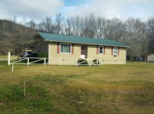 80 Tar Kiln Rd, Jasper, TN 37347