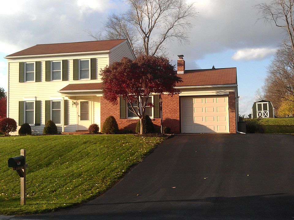driveway paved double wide in 2008
