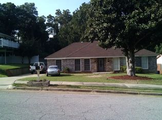 4513 Ridgefield Dr, Columbus, GA 31907