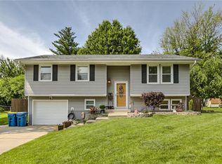 1804 Wornall Rd, Excelsior Springs, MO 64024